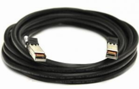 Cisco Sfp+ Copper Twinax Cable Direktekoblingskabel Sfp+ Til Sfp+ 2 M Toakset Brun Gjenfabrikert For 250 Series Catalyst 2960 2960G 2960S Ess9300 Nexus 93180 9336 9372 Ucs 6140 C4200 SFP H10GB CU2M RF