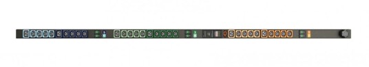 VERTIV Geist Rack PDU, Metered
