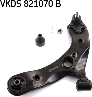 SKF VKDS 821070 B Bærearm SKF VKDS 821070 B Bærearm