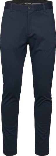 Clean Cut Copenhagen Milano Jersey Pants Blue 34 x 32
