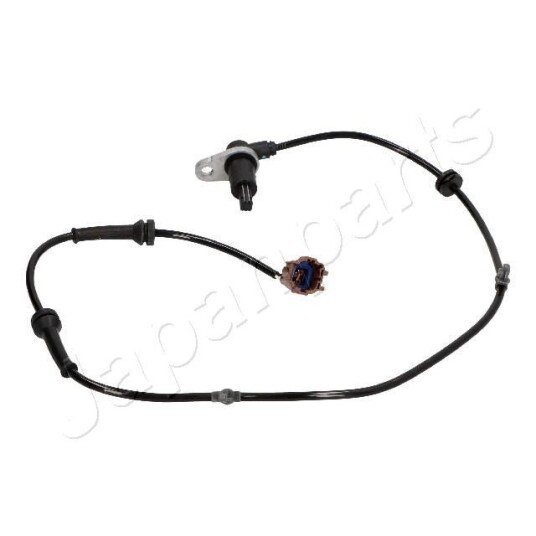 ABS sensor JAPANPARTS ABS-1005