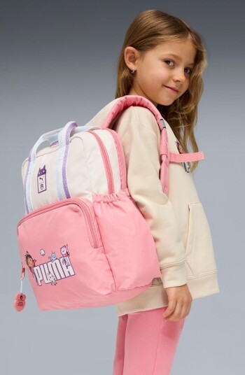 PUMA Puma X Gabby S Dollhouse Small Backpack Multi/patterned 