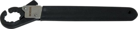 Ironside 117366 Ringskrallenøkkel åpningsbar 19 mm, Håndverktøy
