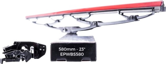 EINPARTS EPWBS580 Vindusvisker