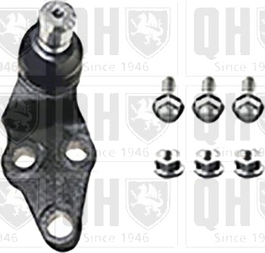 Bærekule QUINTON HAZELL QSJ3895S