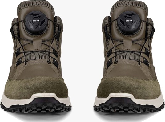 Ecco Vintersko Reseptor XP K ATOP Tarmac/Tarmac/Lime Ordspil Ecco 34 Vinterstøvler Armygrønn Grønn Ecco Vintersko Reseptor XP K ATOP Tarmac/Tarmac/Lime Ordspil Ecco 34 Vinterstøvler Armygrønn Grønn