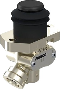 Flerveisventil WABCO 4630360240