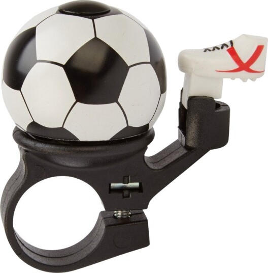Pathtaker ringeklokke fotball