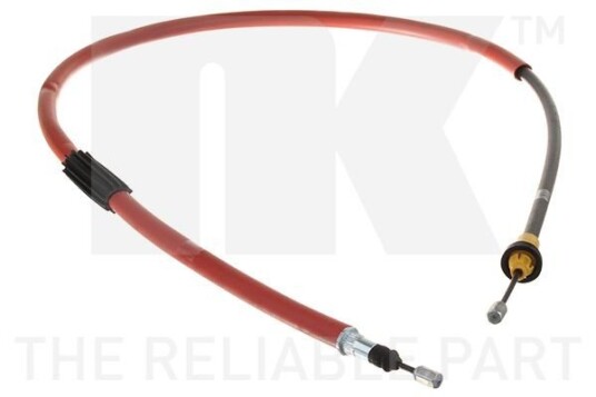 Tautrekk, håndbremse NK 9039121
