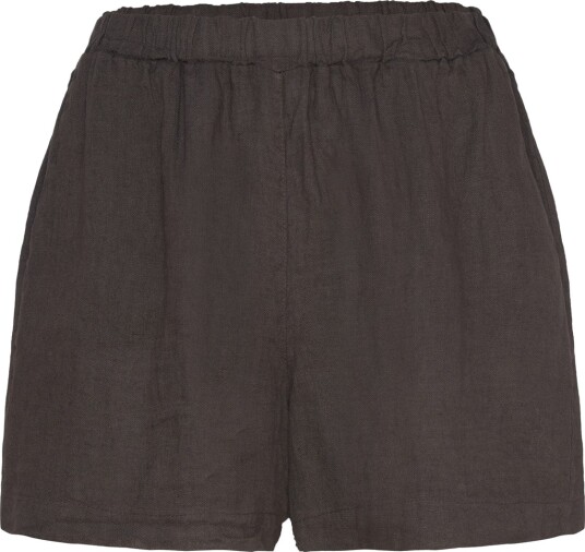 Noella Layne Shorts Brown XS/S