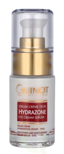 Guinot Hydrazone Eye Cream Serum 15 ml Guinot Hydrazone Eye Cream Serum 15 ml