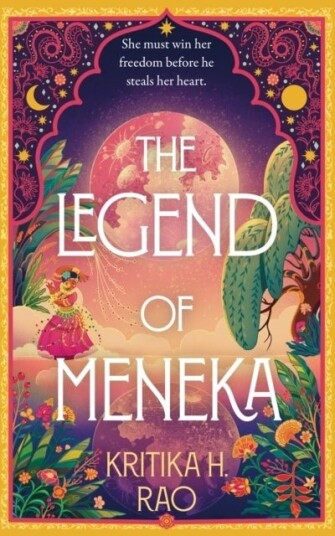 The Legend of Meneka
