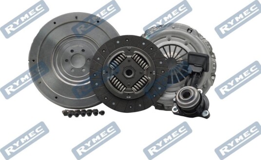 Clutchsett RYMEC SF10641042