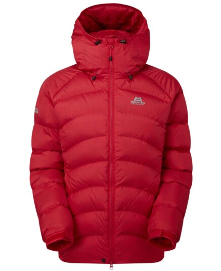 Mountain Equipment Sigma Wmns Capsicum Red Capsicum Red 10