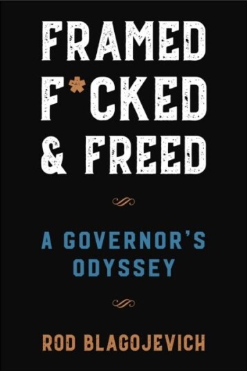 Framed F*cked and Freed Framed F*cked and Freed