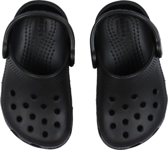 Crocs Sandaler   De små   Svart   Crocs   17/19   Sandals