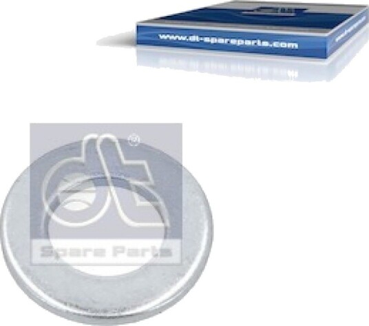 Underlagsskive sylindertoppskrue DT Spare Parts 9.12012