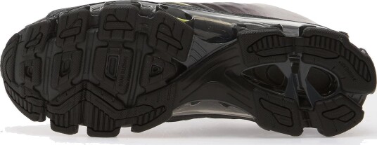 Joggesko adidas Megaride F50 Core Black/ Frozen Lemon/ Grey Six EUR 40 2/3