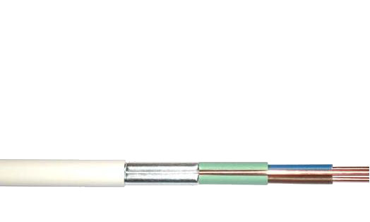 NEXANS KABEL PR PLUSS 2X2.5MM2 10M NEXANS KABEL PR PLUSS 2X2.5MM2 10M