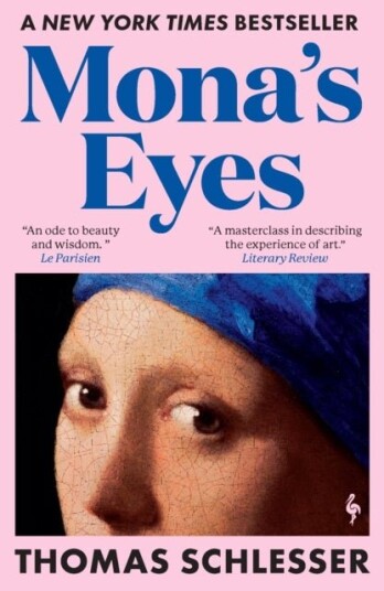 Mona’s Eyes Mona’s Eyes