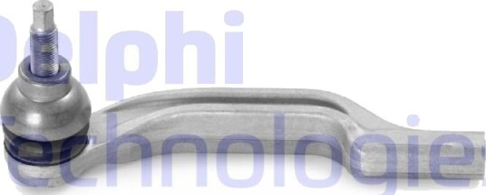 DELPHI TA3465 Endeledd