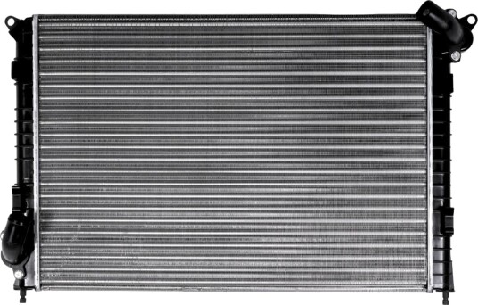 Radiator, motorkjøling KAMOKA 7705427