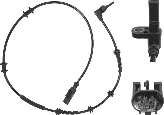 WAGNER ABS00417 Sensor, ABS