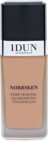Liquid Mineral Foundation Norrsken Runa Liquid Mineral Foundation Norrsken Runa