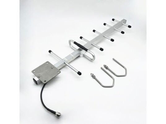 ALLNET-antenne 868MHz 14dbi-antenne N-kvinne YAGI ANT-868-14dbi-Yagi LoRA HELIUM IoT ANT-868-14dbi-Yagi