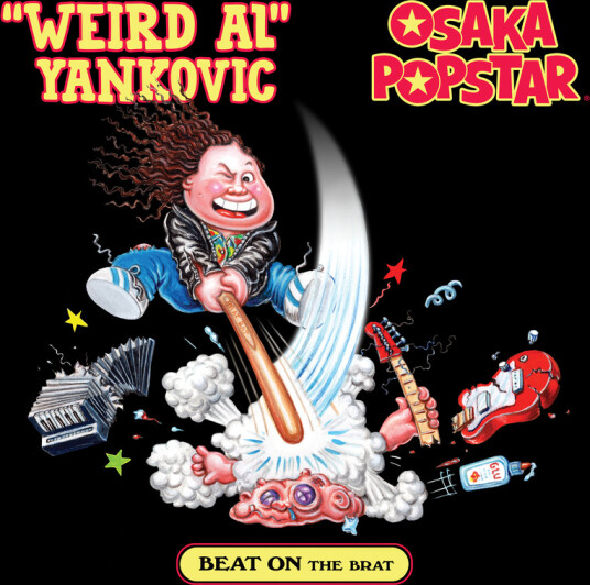 Beat On The Brat