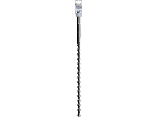 Kwb Hammerbor I Verktøystål 18 Mm Sds-Max (Total Lengde 540 Mm) (1 Stk)