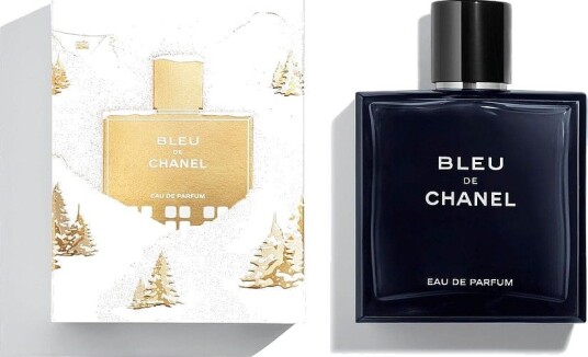 BLEU DE CHANEL Eau de Parfum