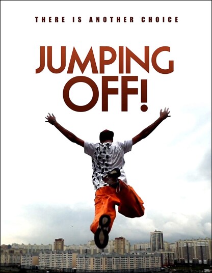 Jumping Off! DVD Jumping Off! DVD