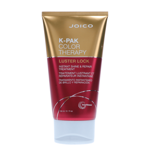 Joico K Pak Color Therapy Luster Instant & Repair Treatment 150ml Joico K Pak Color Therapy Luster Instant & Repair Treatment 150ml
