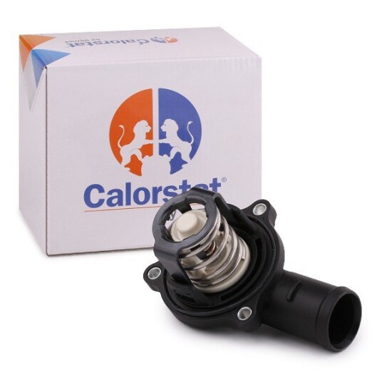 Termostat CALORSTAT by Vernet TH6994.87J
