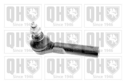 Endeledd QUINTON HAZELL QR3355S