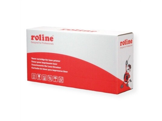 Roline Cf413x 0 Sider 5000 Sider Fiolblå 1 Stykker