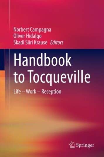 Handbook to Tocqueville