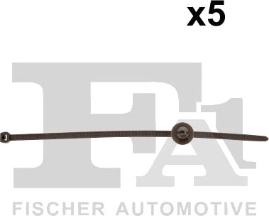 FA1 11-50005.5 Strips
