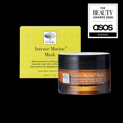 Intense Marine Mask 50ml