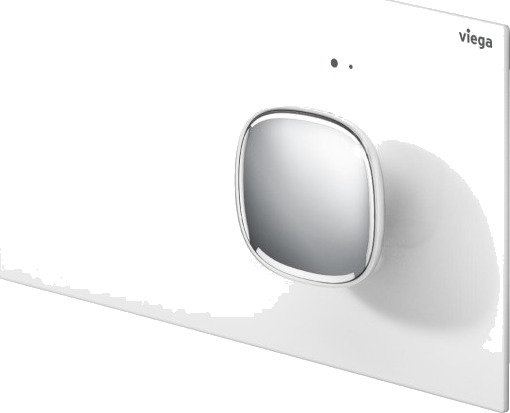 Viega Betjeningsplate For Prevista More 202