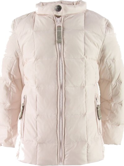 Ver de Terre Dunjakke   Powder   Ver de Terre   16 år (176)   Dunjakke   Rosa
