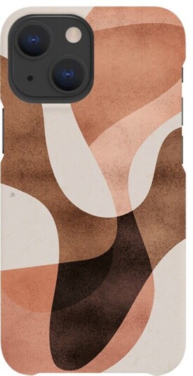 A Good Company iPhone 13 hardt deksel (Curves)