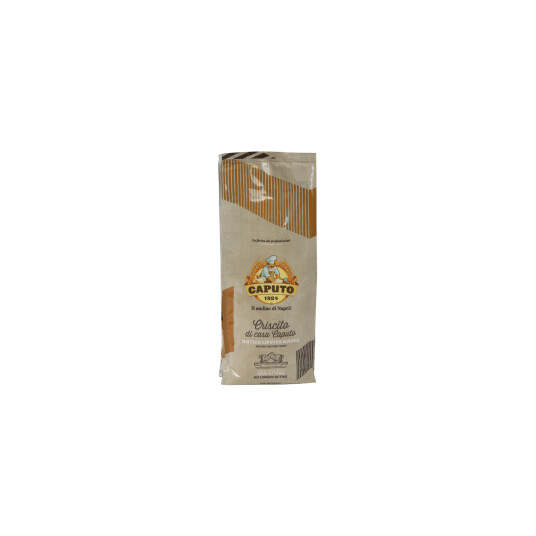 Caputo Caputo Criscito di casa 1 kg Gir smak av surdeigsbakst