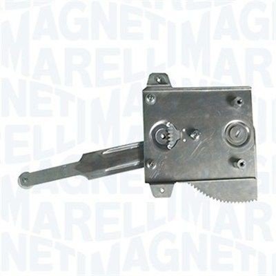Vindusheis MAGNETI MARELLI 350103157700 Vindusheis MAGNETI MARELLI 350103157700