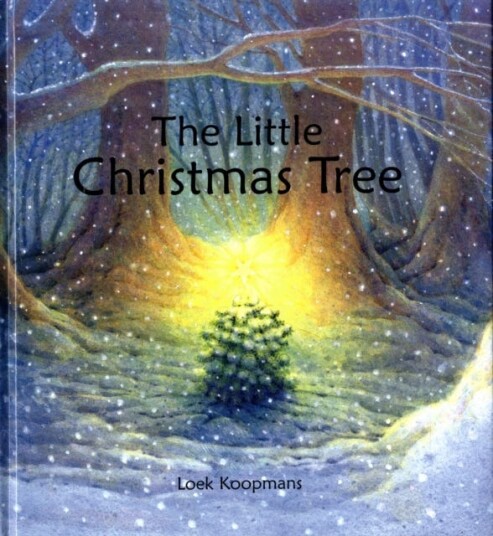 The Little Christmas Tree Av Loek Koopmans