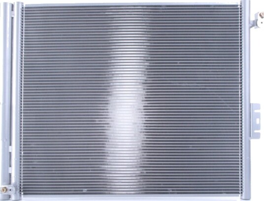 Kondensator NISSENS 940835 Kondensator NISSENS 940835