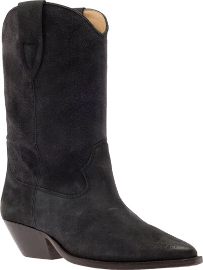 Isabel Marant Dame Sko Svart 36 EU, Isabel Marant Dame Sko Svart 36 EU,