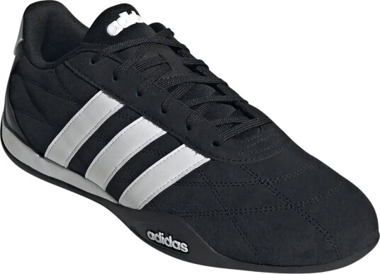 Adidas Sportswear Adipista Black 39 1/3
