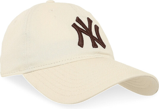 New Era League Essential 9Twenty Neyy Cream ONE SIZE New Era League Essential 9Twenty Neyy Cream ONE SIZE